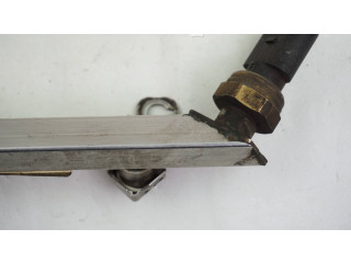 Топливная рампа 03C133317A   Volkswagen PASSAT B6   для двигателя CDGA