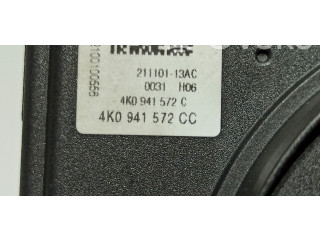 Блок управления Xenon 4K0941572CC, 4K0941572CG   Audi A1