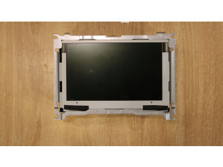 Дисплей    8X2310E889AD, 10E889   Jaguar XF X250