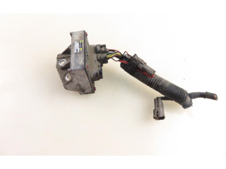 Блок управления двигателя 22611AD310, 22611AD310   Subaru Forester SF