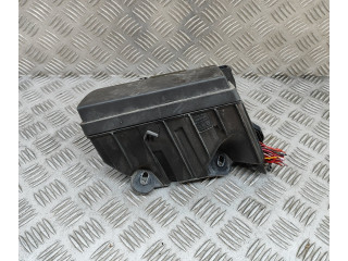 Блок предохранителей 5Q0937125B, 5Q0937132B   Skoda Octavia Mk3 (5E)    