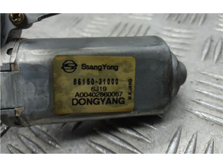 Моторчик заднего дворника 8615031000, 8615031000 SsangYong Actyon