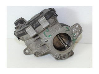 Дроссель 44GTE3P   Peugeot 207      