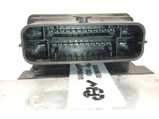 Блок АБС 8G912C405AB, 16565704   Ford  S-MAX  2006 - 2015 года