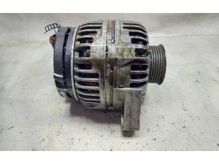 Генератор 078903016AB, 0124525008   Audi A6 S6 C5 4B      