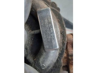 Масляный насос   9622526980  Peugeot 406 