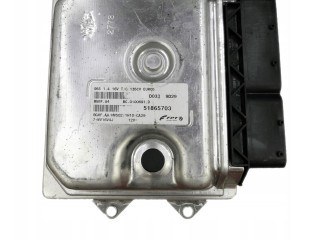 Řídící jednotka 51865703, 8GMFA4 Alfa Romeo Mito 2009
