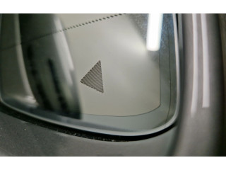 Зеркало электрическое Mercedes-Benz GL X166 2013 - 2019 года