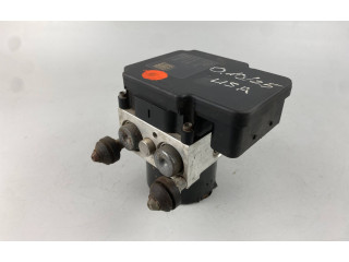 Блок АБС 27536AJ00D Subaru Outback 2009 - 2014 года