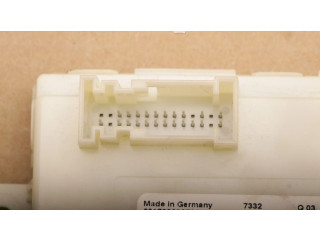 Блок управления A2129009729, A2129009729   Mercedes-Benz A W176