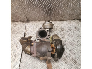 Турбина Honda Accord 2.2 7616501