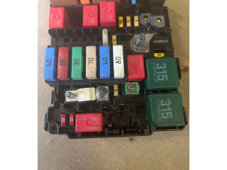 Вентилятор печки 9804848480 Citroen C3