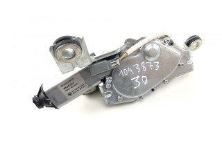 Моторчик заднего дворника 8638163, 8638163 Volvo XC90