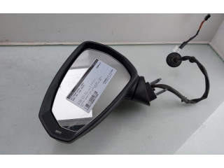 Зеркало (механическое)       Audi A3 S3 8V  2013 - 2019 года   