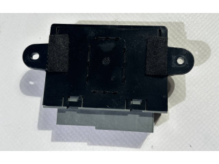 Блок управления HU5T-14G417-AJ Lincoln Continental