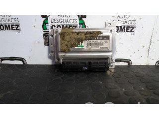 Řídící jednotka 3911002870 Hyundai Atos Prime