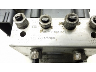 Jednotka ABS 9812786180, 9829939880 Citroen Berlingo 2019