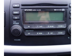 Блок подушек безопасности 959103K400 Hyundai Sonata