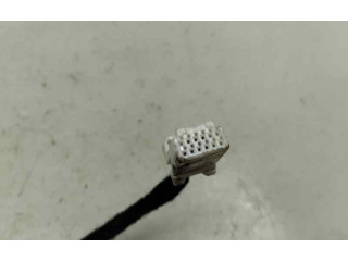 Zpětné zrcátko Nissan Note (E12) 2014