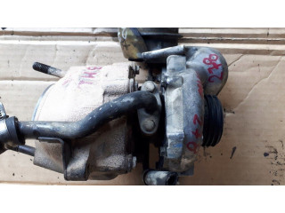 Турбина BMW 3 E46 2.0 7794140D         