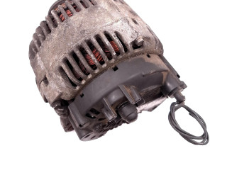 Генератор 03G903016A, TG17C054 Audi A6 S6 C6 4F