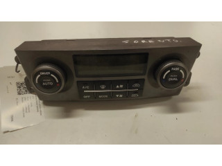 Блок управления климат-контролем 972503EXXX, 972503E261   KIA Sorento
