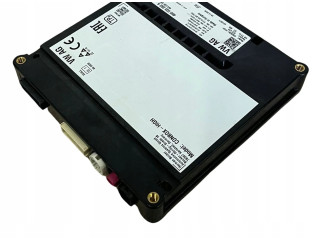 Блок управления 4N0035282A Audi A6 S6 C8 4K