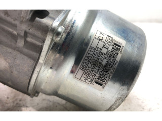 Рулевая рейка 8633A115 Mitsubishi Outlander 2013 - 2021 года