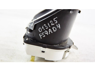 Панель приборов 85002SC350   Subaru Forester SH       