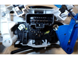 Блок управления климат-контролем 275105810R   Dacia Duster