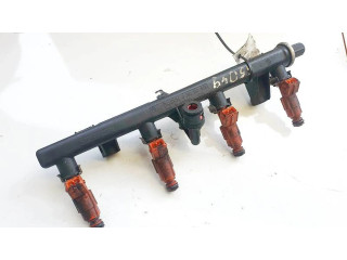 Топливная рампа 0280151048, 028155769 Alfa Romeo 156 2.0