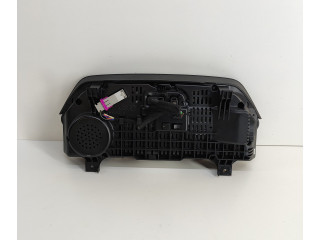 Панель приборов 4KE920795A Audi e-tron