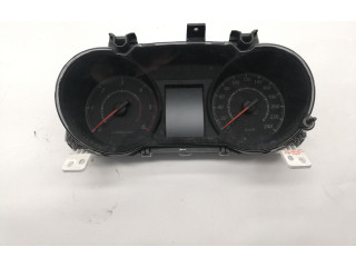 Панель приборов 8100B455 Mitsubishi ASX