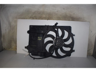 Вентилятор радиатора Mini One - Cooper R50 - 53 1.6