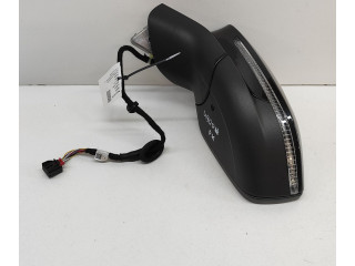 Зеркало электрическое Skoda Kodiaq II 2024 - года