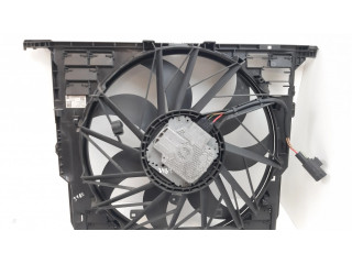 Комплект вентиляторов