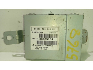 Блок комфорта 39113TL0G01   Honda Accord   