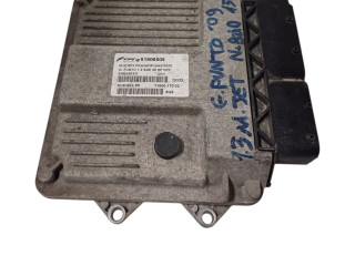 Řídící jednotka 51806505, 199A3000 Fiat Punto (199) 2009