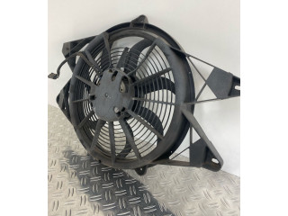 Вентилятор радиатора     52404763    Jeep Cherokee III KJ 