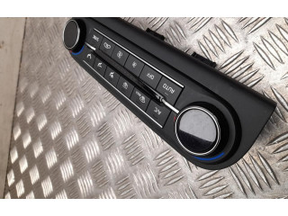 Блок управления климат-контролем 97250J7201, Y1491 KIA Ceed