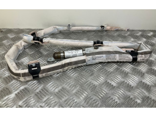 Боковая подушка безопасности 8U0880742D Audi Q3 8U