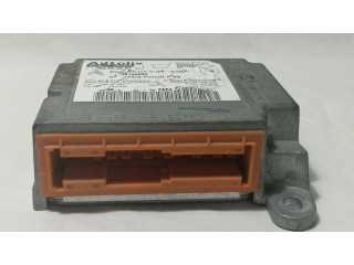 Блок подушек безопасности 603602500, 9653190880 Citroen Berlingo