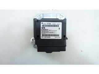 Блок подушек безопасности 68222877AA   Jeep Grand Cherokee