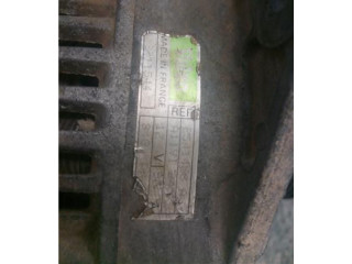 Генератор DD9B, 2541458A Peugeot 306