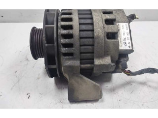 Масляный насос 662 6621543202 SsangYong Korando