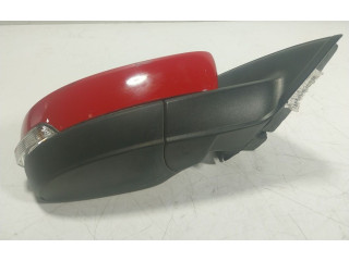 Зеркало электрическое Skoda Fabia Mk3 (NJ) 2015 - 2021 года