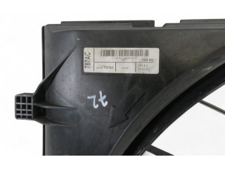 Вентилятор радиатора     52014787AC, 52014787AC    Jeep Grand Cherokee 