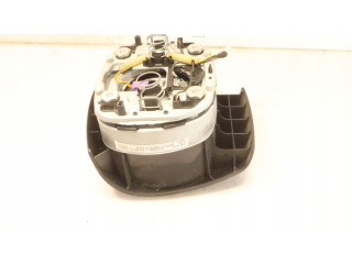 Подушка безопасности водителя Skoda Fabia Mk2 (5J)