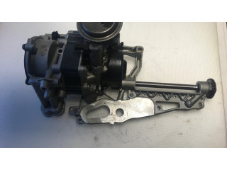 Čerpadlo oleje 01666174, FES1831 Chevrolet Camaro 3.6