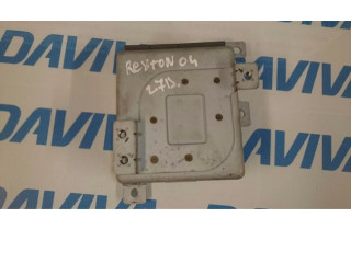 Блок управления двигателя 87130-08100 SsangYong Rexton